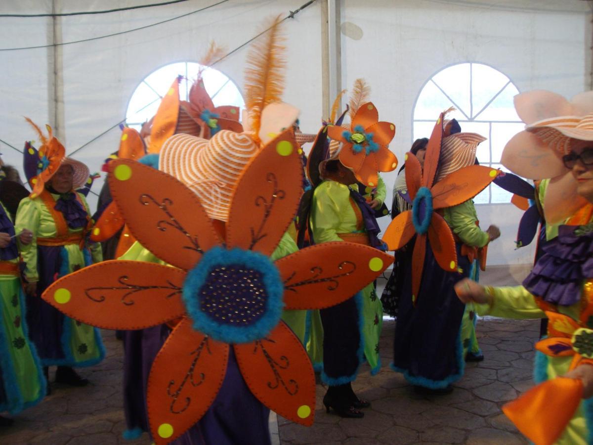 Posada Del Teso, Norte Provincia Caceres, Tierras De Granadilla Cerezo المظهر الخارجي الصورة