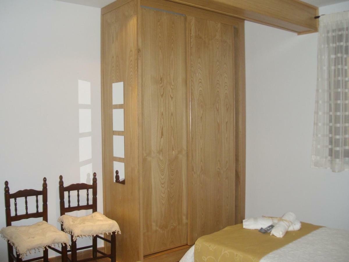Posada Del Teso, Norte Provincia Caceres, Tierras De Granadilla Cerezo المظهر الخارجي الصورة