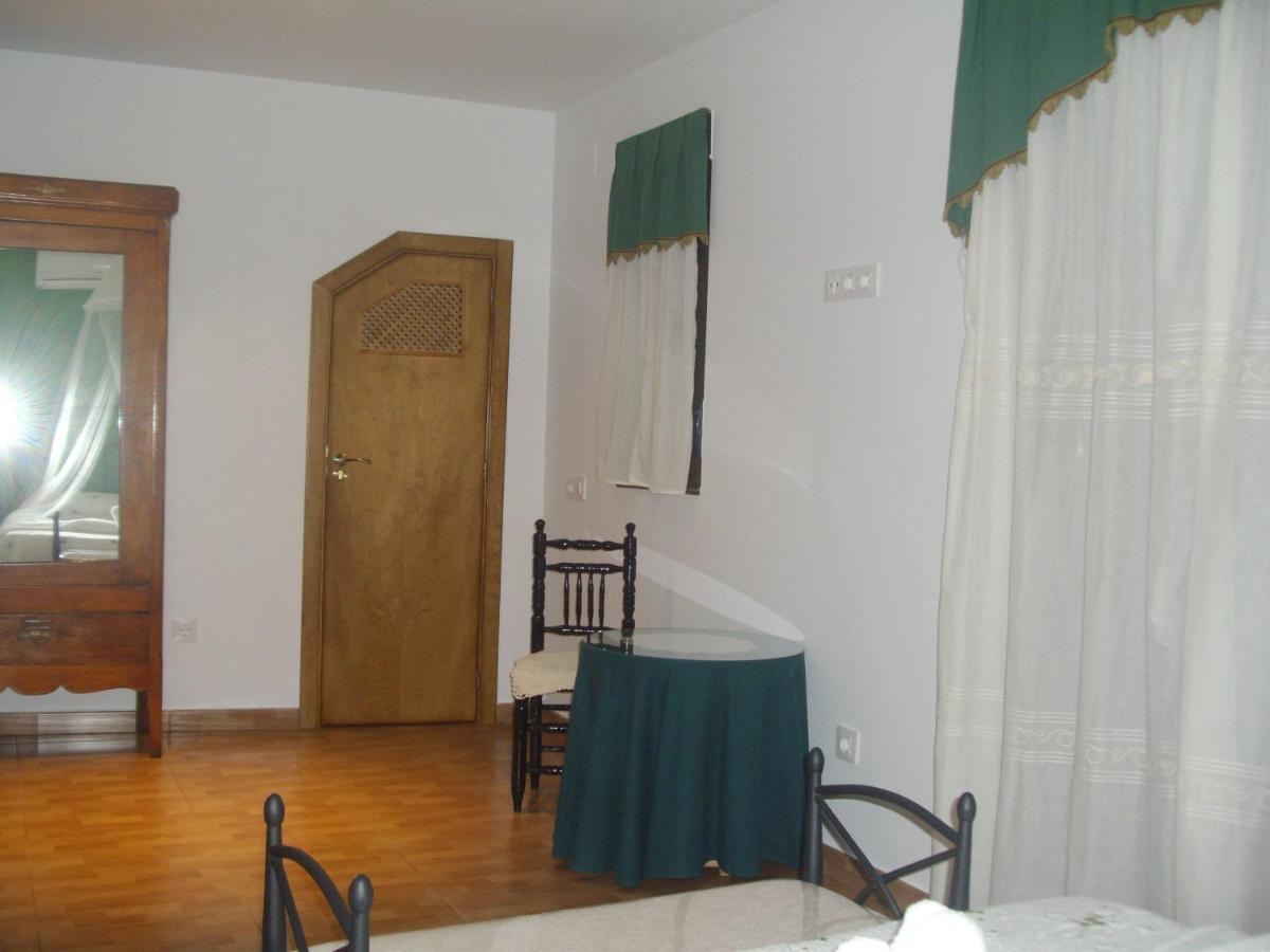 Posada Del Teso, Norte Provincia Caceres, Tierras De Granadilla Cerezo المظهر الخارجي الصورة